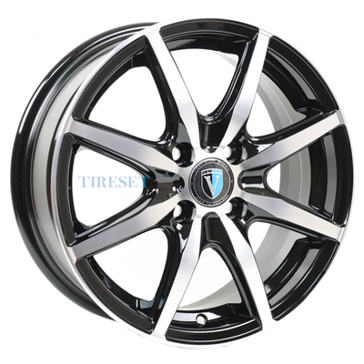 Venti 6x15/4x100 ET50 D60,1 1515 BD