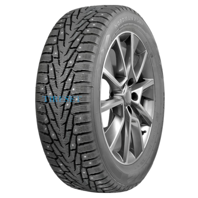 Ikon Tyres 235/65R18 110T XL Nordman 7 SUV TL (шип.)