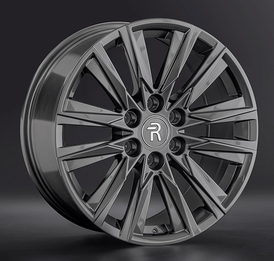 Диск REPLAY TA15 9х20 6/139,7 ET30 D100,1 GM