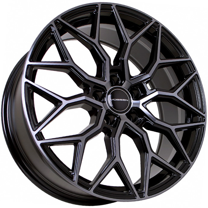Sakura Wheels YA9547-174 8xR19/5x108 D73.1 ET42