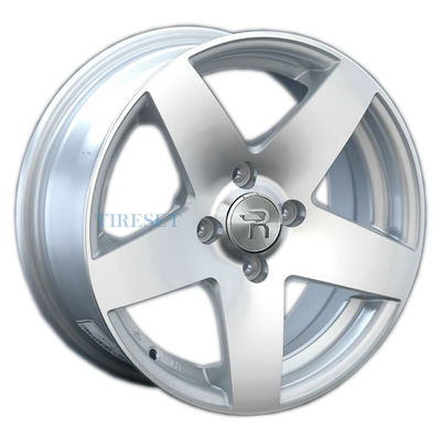 Replay 7x16/5x110 ET39 D65,1 OPL69 SF (конус, C570)