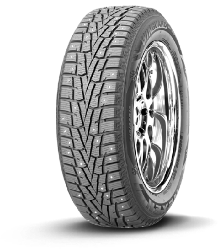 Автошина NEXEN 225/75R16 WINGUARD WIN SPIKE SUV 115/112Q LT ш. TL Арт. NXK12804