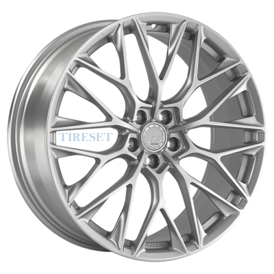 LS Forged 8,5x20/5x108 ET45 D63,3 LS FG10 SS (конус)