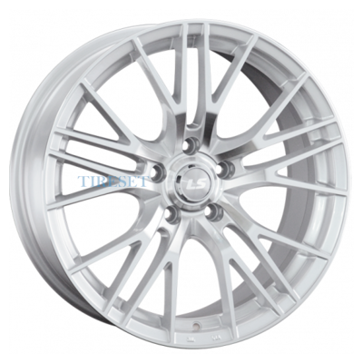 LS 7,5x17/4x100 ET40 D60,1 861 SF (конус)