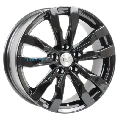RST 7x17/5x108 ET40 D54,1 R047 (JAC) BL