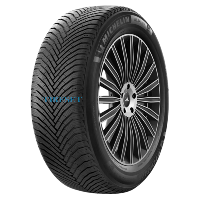 Michelin 215/55R17 98V XL Alpin 7 TL