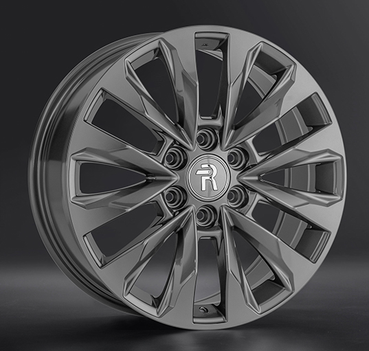 Диск REPLAY TA24 8х20 6/139,7 ET55 D100,1 GM