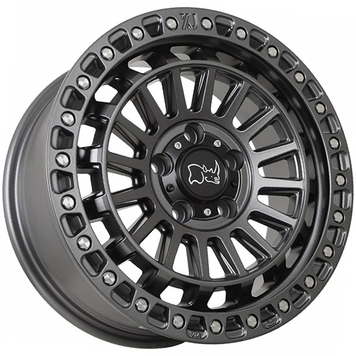 Sakura Wheels 4636-747 7xR16/5x114.3 D73.1 ET35