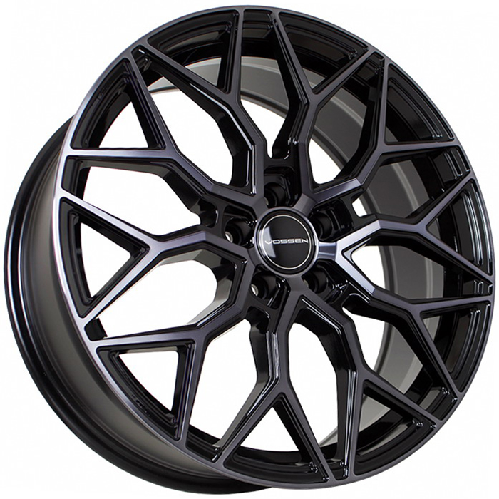 Sakura Wheels YA9547-950 7.5xR19/5x108 D73.1 ET35