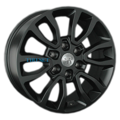 Replay 7,5x18/6x139,7 ET25 D106,1 TY175 MB (конус, C570)