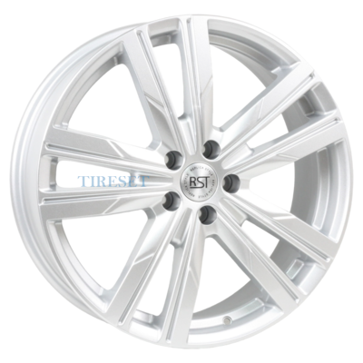 Диски RST 7x19/5x108 ET33 D60,1 R089 (Chery) Silver на tireset.ru