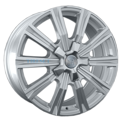 Replay 8,5x21/5x150 ET54 D110,1 LX97 SF (пш)