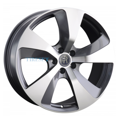 Replay 9x20/5x112 ET35 D66,6 B239 GMF (конус, C570)