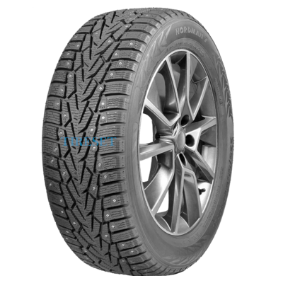 Nordman 225/45R17 94T XL Nordman 7 TL (шип.)