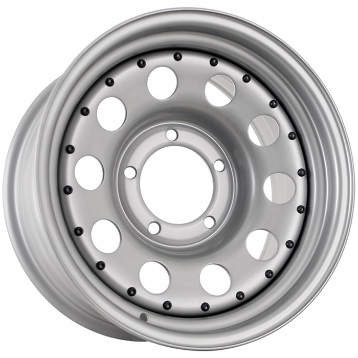 Grizzly SW04-1708 8xR16/5x139.7 D108.5 ET0