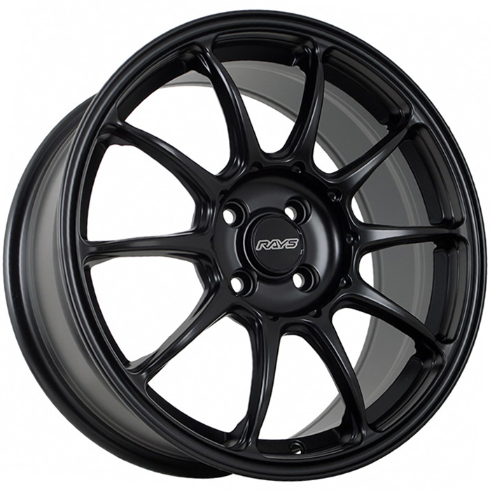 Sakura Wheels YA3847-829 7.5xR17/4x100 D73.1 ET38