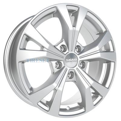 Скад 6,5x16/5x114,3 ET38 D67,1 Нагано Селена