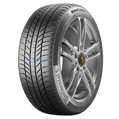 Continental 255/40R21 102V XL WinterContact TS 870 P TL FR