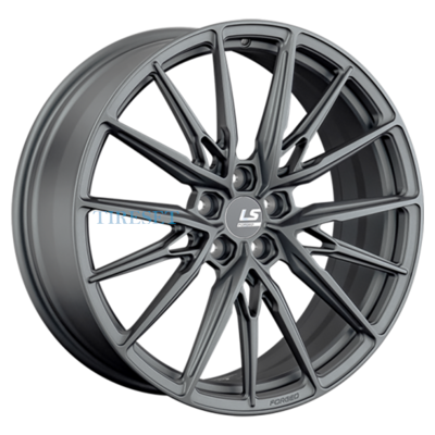 LS Forged 8,5x20/5x108 ET40 D63,3 LS FG28 MGM (конус)