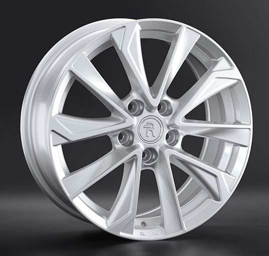 Диск REPLAY TY329 7,5х19 5/114,3 ET40 D60,1 S