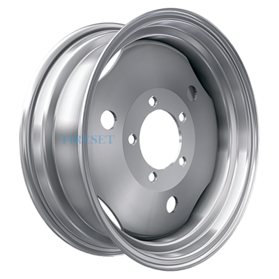 БЗТДиА 7x20/8x190 ET25 D145 RAL7040 (3101030.20) (10 мм) тракторы МТЗ (б/к)