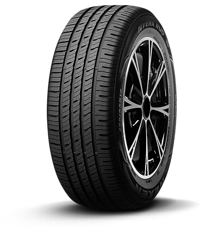 Автошина NEXEN 235/55R20 N FERA RU5 105V XL TL Арт. NXK14016