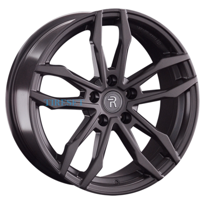 Replay 8x18/5x114,3 ET30 D60,1 LX188 MGM (конус, C570)