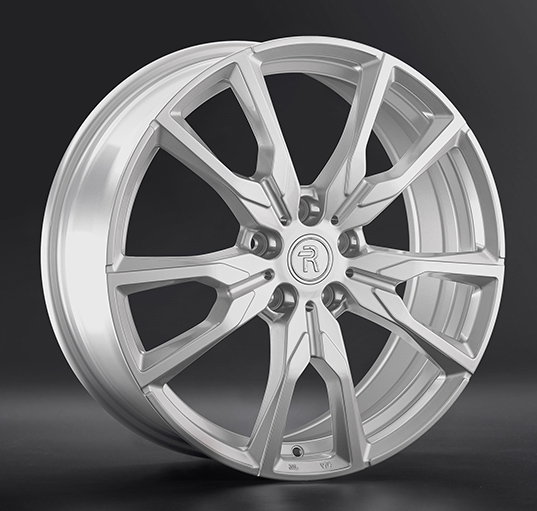 Диск REPLAY SK194 7х19 5/112 ET43 D57,1 S