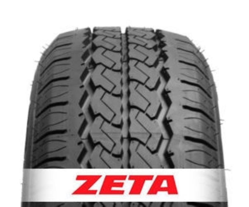 Автошина ZETA 225/65R16C ZTR18 112/110T TL Арт. 03.041.01