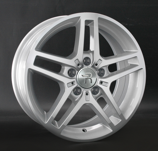 Диск REPLAY MR117 8,5х19 5/112 ET43 D66,6 SF