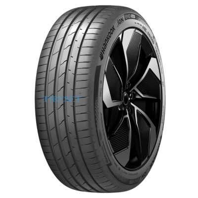 Hankook 255/50ZR20 109W XL iON evo SUV IK01A TL