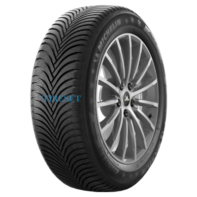 Michelin 215/65R17 99H Alpin 5 TL