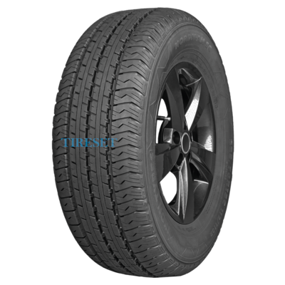 Ikon Tyres 225/70R15C 112/110R Nordman SC TL