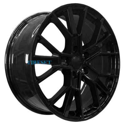 PDW 8x19/5x120 ET45 D65,1 2048 Gloss Black (PDW)