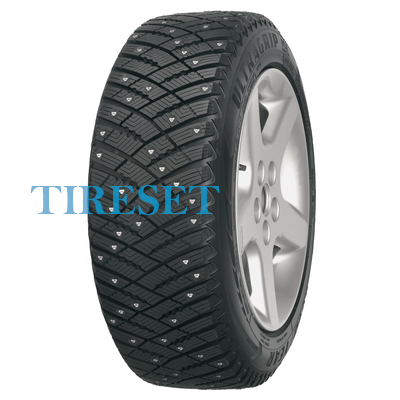 UltraGrip Ice Arctic