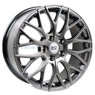 RST 7,5x17/5x114,3 ET46 D67,1 R147 (i40) BH