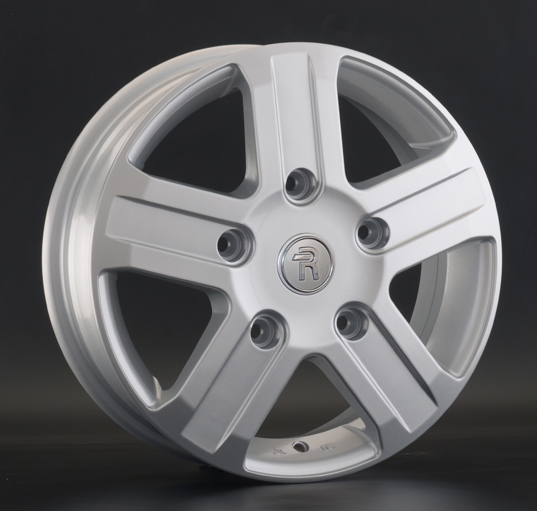 Диск REPLAY FD138 5,5х16 5/160 ET62 D65,1 S