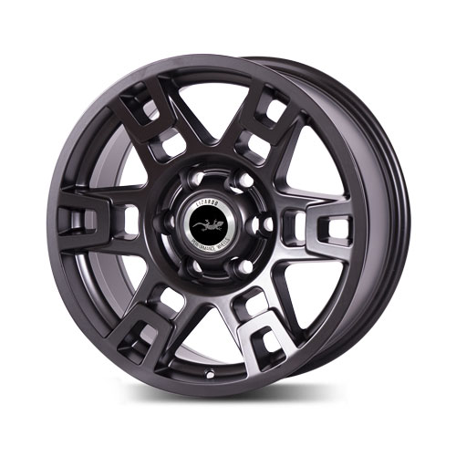 Диск Lizardo XH286 (296) 7.5X17/6X139.7 D106.1 ET10 CB