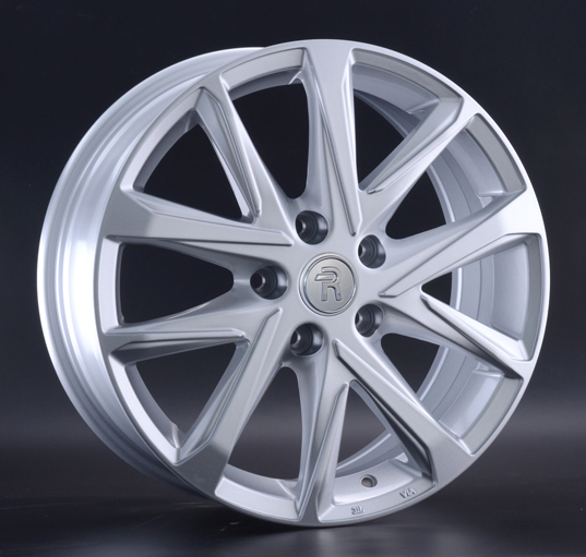 Диск Replay HND282 7x17 5/114,3 ET51 D67,1 S