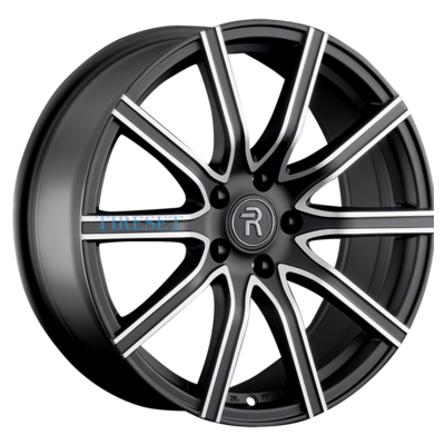 Replay 8x18/5x112 ET29 D66,6 MR335 MBF (конус, C570-01)