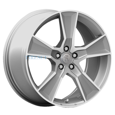 Replay 9x20/5x112 ET33 D66,6 A157 SF (конус, A001)