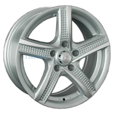LS 7,5x17/5x114,3 ET45 D73,1 758 SF (конус)