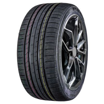 Шины Tracmax 285/45ZR21 113Y XL X-Privilo RS01 TL на tireset.ru