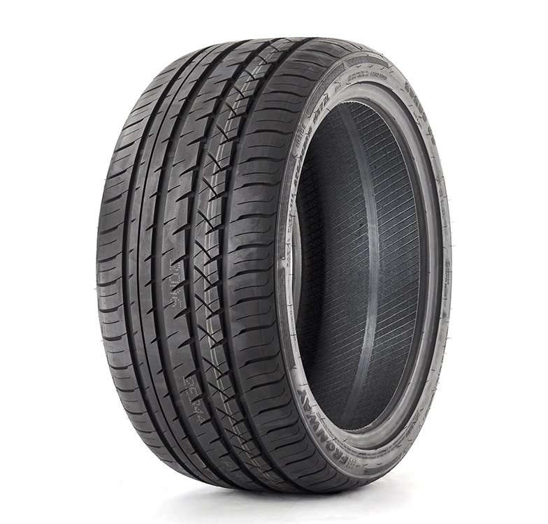Шина для легковых автомобилей летняя FRONWAY EURUS 08 225/45R17 94W XL