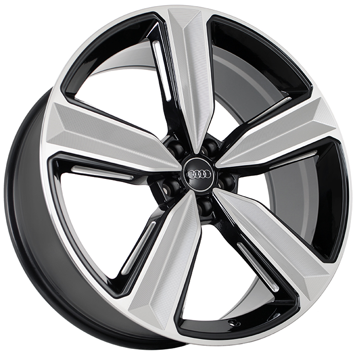 FF H3056F-1298 9xR21/5x112 D66.5 ET25