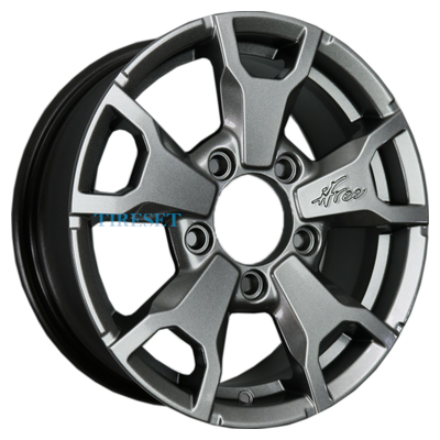 iFree 6x16/5x139,7 ET40 D98,1 Тайган Хай Вэй