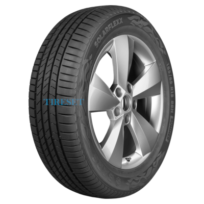 Bars 185/65R15 88H SolarFlexx TL
