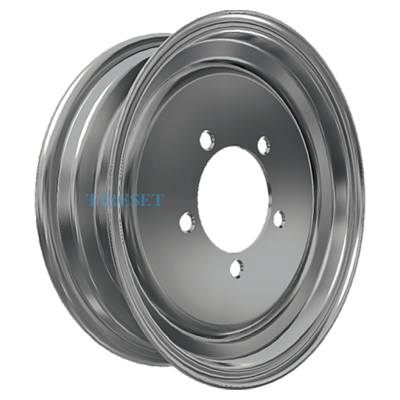 БЗТДиА 4,5x16/5x175 ET-25 D135 RAL7040 (3101020)