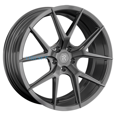 Replay 9x20/5x114,3 ET40 D70,6 TS5 GM (конус, C570)