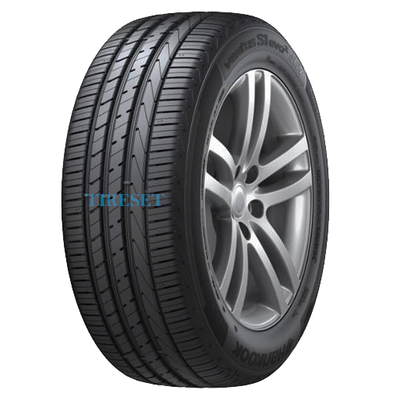 Шины Hankook 235/65R17 104W Ventus S1 Evo 2 SUV K117A TL на tireset.ru